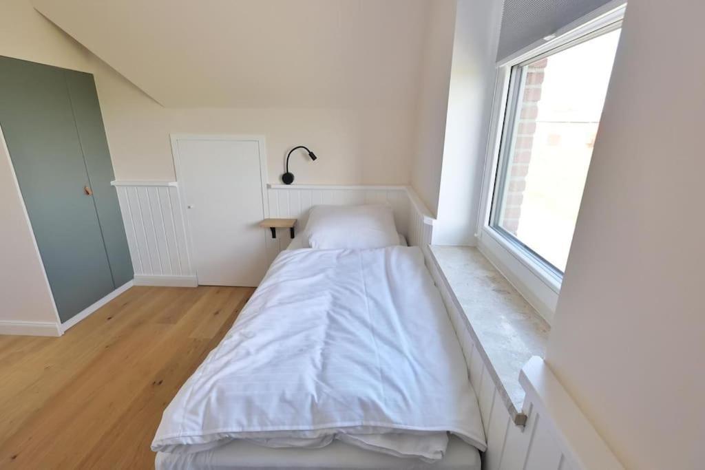 Inselidylle Villa Kunterbunt Фехмарн Екстериор снимка